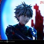 なんとお値段10万円超え！「ヱヴァンゲリヲン新劇場版」渚カヲルのスタチューが予約受付中ー微笑む表情が美しい