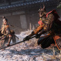 手はPS5コン、足はDDRコン。海外配信者が全身を使って『SEKIRO』“あの強敵”を2体同時撃破！超人技すぎる