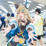 綺良々『原神』／てう（X：@0ix_xi00）