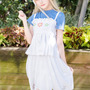 篠澤広『学園アイドルマスター』／うさき（X：@usaki_y_cos）