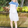 篠澤広『学園アイドルマスター』／うさき（X：@usaki_y_cos）