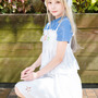 篠澤広『学園アイドルマスター』／うさき（X：@usaki_y_cos）