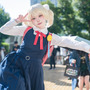 しぐれうい「VTuber」／世界えるか（X：@Erukakundayo）
