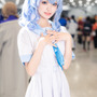 星街すいせい「ホロライブ」／しゅしゅ（X：@shhhhhushhhhu）