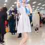 星街すいせい「ホロライブ」／しゅしゅ（X：@shhhhhushhhhu）