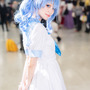 星街すいせい「ホロライブ」／しゅしゅ（X：@shhhhhushhhhu）