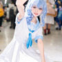 星街すいせい「ホロライブ」／しゅしゅ（X：@shhhhhushhhhu）