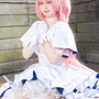 鹿目まどか「魔法少女まどか☆マギカ」／すいむ（X：@suimu_seikatu）
