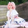 鹿目まどか「魔法少女まどか☆マギカ」／すいむ（X：@suimu_seikatu）