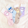 「ちいかわ」マスコットやおかおミニポーチ、雑貨まで幅広いラインナップ！注目の新商品がちいかわマーケットにて本日9月12日11時より発売