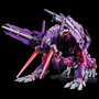 四足歩行形態「ブルートモード」にも変形！MGガンプラ「ガンダムアストレイミラージュフレーム セカンドイシュー」発表