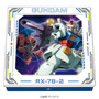 「ガンダム」パッケージ＆チョコのデザインが特徴的！シャア専用ザクのヘッド型ケースや、ユニコーンガンダムの缶など全7商品