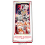 「ガンダム」パッケージ＆チョコのデザインが特徴的！シャア専用ザクのヘッド型ケースや、ユニコーンガンダムの缶など全7商品