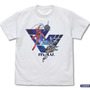 「ガンダムが言っている。」がTシャツに！“マヴ”デザイン含む「ジークアクス」新商品が予約受付中ー「TGS2025」で先行販売も