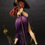 大きいのはいいことだ…『ドラゴンズクラウン』より妖艶すぎる魔女「ソーサレス」フィギュアが再販！バストからヒップまで全てがデカイ