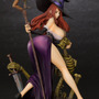 大きいのはいいことだ…『ドラゴンズクラウン』より妖艶すぎる魔女「ソーサレス」フィギュアが再販！バストからヒップまで全てがデカイ