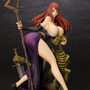 大きいのはいいことだ…『ドラゴンズクラウン』より妖艶すぎる魔女「ソーサレス」フィギュアが再販！バストからヒップまで全てがデカイ