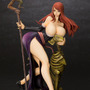 大きいのはいいことだ…『ドラゴンズクラウン』より妖艶すぎる魔女「ソーサレス」フィギュアが再販！バストからヒップまで全てがデカイ