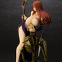 大きいのはいいことだ…『ドラゴンズクラウン』より妖艶すぎる魔女「ソーサレス」フィギュアが再販！バストからヒップまで全てがデカイ