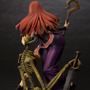 大きいのはいいことだ…『ドラゴンズクラウン』より妖艶すぎる魔女「ソーサレス」フィギュアが再販！バストからヒップまで全てがデカイ