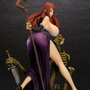 大きいのはいいことだ…『ドラゴンズクラウン』より妖艶すぎる魔女「ソーサレス」フィギュアが再販！バストからヒップまで全てがデカイ