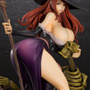 大きいのはいいことだ…『ドラゴンズクラウン』より妖艶すぎる魔女「ソーサレス」フィギュアが再販！バストからヒップまで全てがデカイ