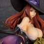 大きいのはいいことだ…『ドラゴンズクラウン』より妖艶すぎる魔女「ソーサレス」フィギュアが再販！バストからヒップまで全てがデカイ