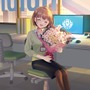 退職予定のホロライブ裏方スタッフ・春先のどか、TCG『ホロカ』公式Xの投稿に「涙が止まらないです…」