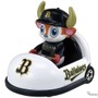 オリックス・バファローズ　(c) TOMY、(c) ORIX Buffaloes