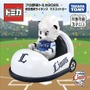 埼玉西武ライオンズ　(c) TOMY、(c) SEIBU Lions/TEZUKA PRODUCTIONS
