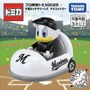 千葉ロッテマリーンズ　(c) TOMY、(c) CHIBA LOTTE MARINES
