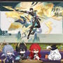 新規★5キャラ「丹恒・騰荒」は無料配布！『崩壊：スターレイル』Ver.3.6で「長夜月」たち2人が実装決定