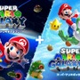 ユニークな重力アクションが再誕！『スーパーマリオギャラクシー + スーパーマリオギャラクシー 2』がスイッチに登場、amiiboも展開【Nintendo Direct 2025.9.12】