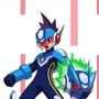シリーズ7作品を収録した『流星のロックマン パーフェクトコレクション』発表！ギャラリーやランクマッチを搭載して2026年春発売【Nintendo Direct 2025.9.12】