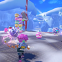 『アークナイツ』のHyperGryphが贈るキュートな協力専用ACT『ポッピュコム』スイッチ版 【Nintendo Direct 2025.9.12】