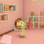 『トモダチコレクション わくわく生活』2026年春発売決定！最新映像ではキャラクリや住人同士の交流機能もお披露目【Nintendo Direct 2025.9.12】