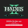 『Hades II」スイッチ2/スイッチ版は9月26日配信開始！スイッチ2版は最大120fpsで動作【Nintendo Direct 2025.9.12】