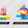 『カービィのエアライダー』桜井氏による2回目の「Direct」放送決定！ 2体の関連amiiboがソフトと同日に発売【Nintendo Direct 2025.9.12】