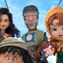 スイッチ2/スイッチ『ドラゴンクエストVII Reimagined』2026年2月5日発売！再構築された世界で、あの冒険が蘇る 【Nintendo Direct 2025.9.12】