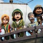 スイッチ2/スイッチ『ドラゴンクエストVII Reimagined』2026年2月5日発売！再構築された世界で、あの冒険が蘇る 【Nintendo Direct 2025.9.12】