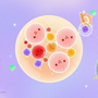 『スイカゲーム』まさかの新作！円形フィールドで新たな遊び追加の『スイカゲーム ぷらねっと』発表 【Nintendo Direct 2025.9.12】