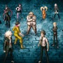 “被害者と犯人が異なる完全新作シナリオ”も収録！ハイスピード推理アクション『スーパーダンガンロンパ２×２』2026年発売決定【Nintendo Direct 2025.9.12】