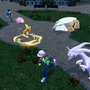 『Pokémon LEGENDS Z-A』に“過去作の相棒ポケモン”を連れていくのは要注意！「二度と連れ戻せなくなる」との公式発表