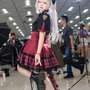浅黄ムツキ『ブルーアーカイブ』／世界えるか（X：@Erukakundayo）