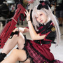 浅黄ムツキ『ブルーアーカイブ』／世界えるか（X：@Erukakundayo）