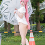 ドロシー『勝利の女神:NIKKE』／璃都（X：@cos39_39）