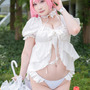 ドロシー『勝利の女神:NIKKE』／璃都（X：@cos39_39）