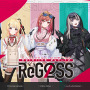 ホロライブ「ReGLOSS」が一番くじに初デビュー！火威青、一条莉々華ら5人の描き起こしビジュアルボードなどをラインナップ