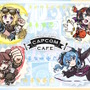 星街すいせいとジュリ、戌神ころねと豪鬼など4人の組み合わせは必見！『スト6』×「ホロライブ」コラボ第2弾が開催決定