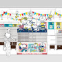 可愛いスヌーピーたちが東京駅に！「PEANUTS」コミック誕生75周年を祝う期間限定ショップが9月19日オープン